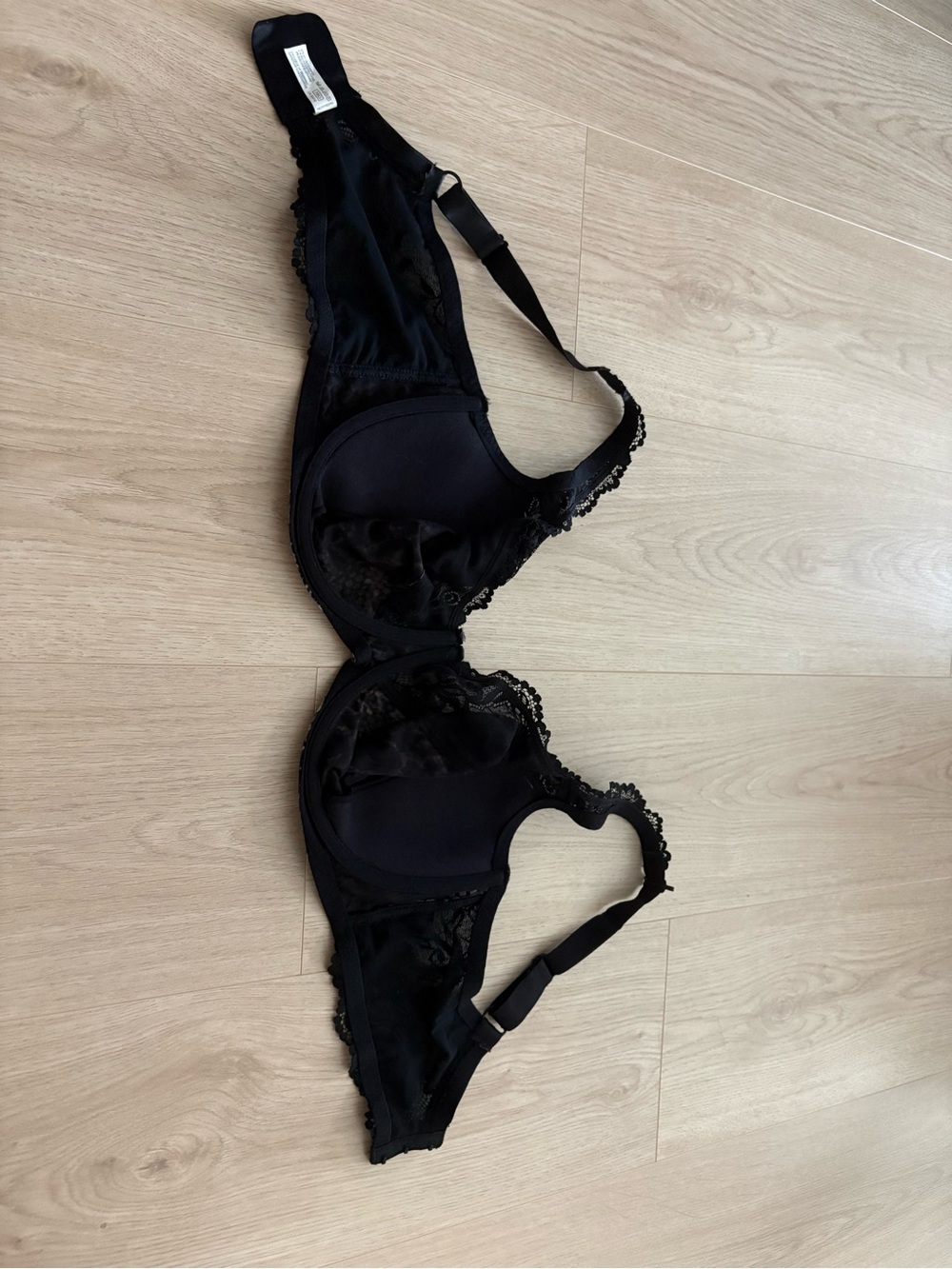 Fit Fully Yours Bra - Picture 3 of 7